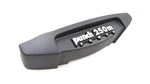 Rockford Fosgate Power 250M Grey End Cap Old School Punch Amplifiers Usa. Fixed Price $230.00.
