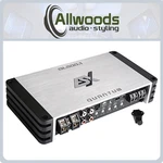 Esx QL500.1 Mono Class Digital Amplifier 500W Rms. Fixed Price $294.68.