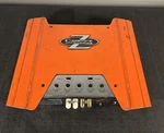 Cadence Ultradrive Z1000 Oldschool Mono Block Amplifier. Fixed Price $159.99.