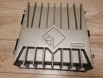 Rockford Fosgate Punch 160.4 4-CHANNEL Car Audio Amplifier Old School. Fixed Price $160.40.