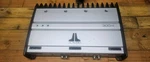 Jl Audio 300/4V2 Car Amplifier. Fixed Price $245.99.