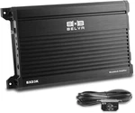 BXD3K 3000W Peak Bx-series 1-OHM Stable Class-d Monoblock Car Audio Mosfet Ampli. Fixed Price $183.99.