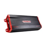 Crunch CRA-2000.1 Series Watt Mono Block Amplifier 500X1 4OHM, 100.... Fixed Price $155.00.