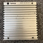 Targa HX-2CH 100W Car Amplifier Hexfet Channel Untested. Fixed Price $49.99.