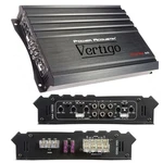 Power Acoustik VA4-1800D Vertigo 1800W 4-CHANNEL Class Car Amplifier. Fixed Price $94.06.