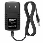 12V Ac Adapter For Lvpin 2.1 Mini Hi-fi Amplifier Radio MP3 Stereo AUDIO200W. Fixed Price $7.62.