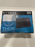 Hifonics TPS-A500.1 Thor Series 500W Max Class-d Marine Mono Amplifier. Fixed Price $89.99.