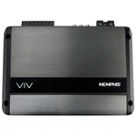 Memphis Audio VIV400.4V2 Six Five Series 400W 4-CHANNEL Class-d Amplifier New. Fixed Price $249.95.