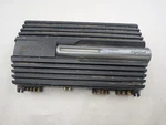Sony Xplod XM-ZR704 700W Vintage Car Amplifier- Untested. Fixed Price $64.99.