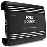 2000W 4CHANNEL Car Stereo Amplifier Bridgeable Mosfet Power Bass Boost Cont.... Fixed Price $153.47.