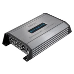 Hifonics Zeus ZXR800/8DSP 8-CHANNEL Amplifier With 10-CHANNEL. Fixed Price $542.92.