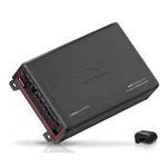 Boss Audio BE1200.1D 1-CH Monoblock 1200W Peak To 8-OHM Class-d Car Amplifier. Fixed Price $119.99.