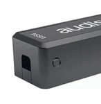 Audison Uss 4-CHANNEL Universal Speaker Simulator. Fixed Price $42.00.