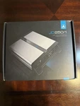 Jl Audio JD250/1 Series 250W Monoblock Class-d Car Amplifier New. Fixed Price $194.50.
