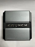 Crunch PD800.2 800W Rms 2-CHANNEL Car Audio Amplifier Mpn. Fixed Price $70.00.