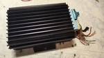 2000 2001 Mercedes Audio Radio Amplifier 3620 Bose 1638201889 ML320 ML430. Fixed Price $164.50.