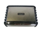 Fusion MS-DA51600 Marine 5-CH Amp As-is F/parts/repair No Warranty Returns. Fixed Price $117.99.