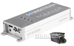 Soundstream ST1.1000D Watt Compact Mono Class Car Motorcycle Amplifier. Fixed Price $128.90.