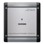 Rfrb Kenwood KAC-D5101 Class Digital Mono Power Car Amplifier 1000 Watts Max. Fixed Price $160.00.