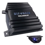 Hifonics HAC-1500.1D Watt Mono Amplifier Ohm Class Car Audio. Fixed Price $159.95.