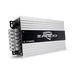 Zapco ST-104D Sq Iii 4-CHANNEL Class Compact Amplifier 4X100W Rms. Fixed Price $269.10.