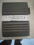 Pioneer GM-X322 Channel Amplifier. Fixed Price $130.00.