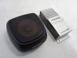 Alpine SBS-0715 Center Speaker System 45W Amplifier Car Audio 5.1CH. Fixed Price $124.09.