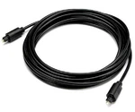 Audison Toslink Optical Cable 4.5M. Fixed Price $48.99.