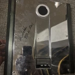 Rare Audiobahn A8002V800W 2-CHANNEL Car Amplifier. Fixed Price $100.00.