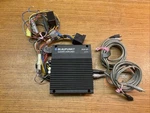 Vtg 1993 Blaupunkt Bqa Bridgeable Quadro Amplifier Crossover 120W. Fixed Price $75.00.