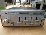 Motorola Eqb 4001 Graphic Equalizer Booster 1980S Vintage Tested With Bracket. Fixed Price $150.00.