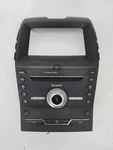 17 Ford Edge Audio & Visual Equip.(radio) Id HT4T-18E245-CA Oem F0225. Fixed Price $184.00.