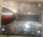 Rockford Fosgate Punch RF2002 Amplifier. Fixed Price $150.00.