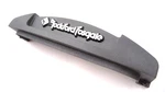 Rockford Fosgate Grey End Cap Power 250X2 Old School Amplifier. Fixed Price $180.00.