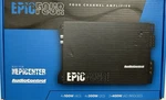 Audiocontrol Epic Four Amplifier 4/3/2 Channel 200 Watts Rms X Ohm Compact. Fixed Price $194.99.