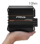 Prv MDX1200.4 Ohm Mini Channel 4X 300 Watts Compact Car Audio Amplifier. Fixed Price $130.50.