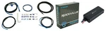 Rockville ATV220 Channel Utv/motorcycle Bluetooth Amplifier IP65+AMP Wire Kit. Fixed Price $169.95.
