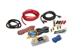 American Terminal 3500W Car Audio Blue 4 Gauge Pro / Amplifier Power Wiring. Fixed Price $39.99.