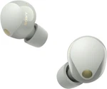 Sony WF-1000XM5 True-wireless Nc Headphones Silver Color. Fixed Price $278.00.