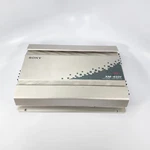 Sony Stereo Power Channel Amplifier XM-4501 Used Tested Free Shipping. Fixed Price $81.99.