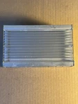 2010 Bmw 535I Factory Amplifier Harman/becker Oem P/n: 65.12-9 198 762. Fixed Price $50.00.