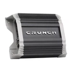 Crunch PZ2-2030.4D Channel D-class Car Audio Amplifier 2000W With Bass Remote. Fixed Price $99.99.