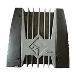 Rockford Fosgate Punch Vintage 55.2 2-CHANNEL Amplifier 55W Rms Car Audio. Fixed Price $130.00.