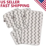 3PACK Washable Compatible For Shark Steam Pocket Mop S3501, S3550,S3601. Fixed Price $15.19.