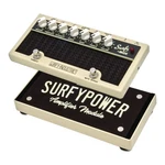 Industries Surfyman Preamp Tremolo + Surfypower 200W Bundle. Fixed Price $750.00.