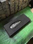 Clarion APA4320 - High Quality Sound! Rare Old School Vintage Car Amplifier. Fixed Price $220.00.