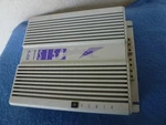 Jbl Old School 2 Channel Amp Free Shipping Usa Very Nice!. Fixed Price $115.00.
