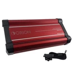 Orion HCCA8000.1DSPLX 8000W Rms High Performance Competition Class-d Amplifier. Fixed Price $1599.95.