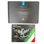 Jl Audio Rd Series 500 Watt Subwoofer Amplifier W/ Bass Restoration Processor. Fixed Price $501.99.