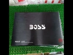 Boss Audio R2000 2000W Riot Monoblock Car Mosfet Power Amplifier. Fixed Price $319.00.